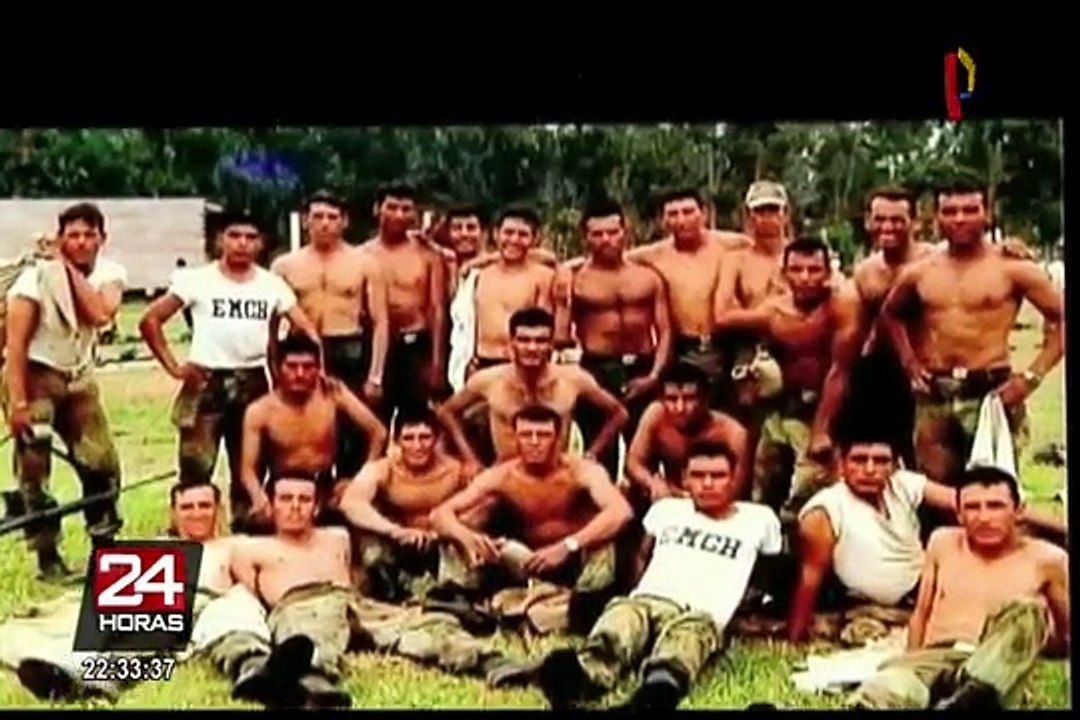 Evidencian irregularidades en ascensos y pases al retiro de oficiales del Ejército