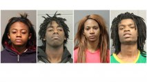 Chicago: accusati di odio razziale i quattro afro-americani che hanno torturato un giovane bianco disabile
