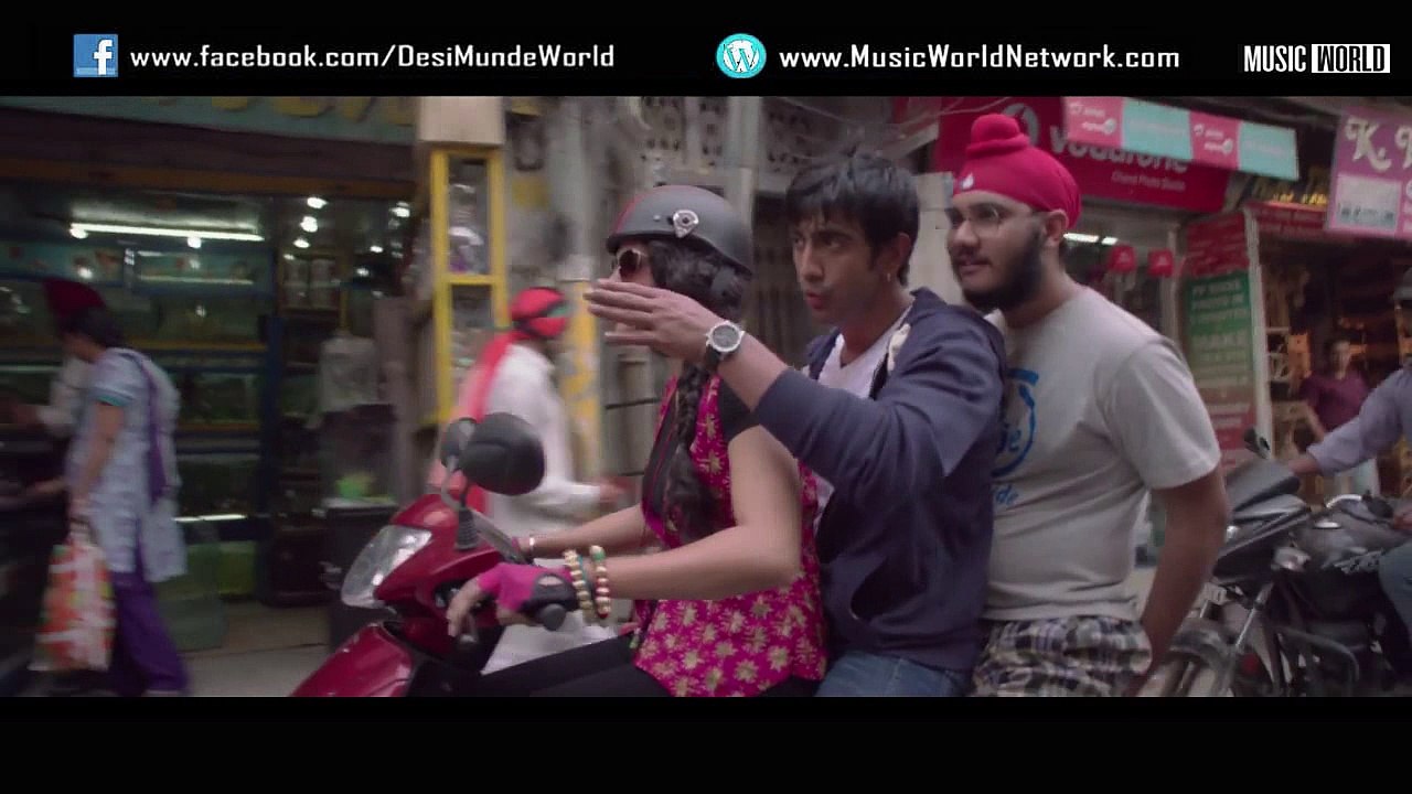 RunningShaadi.com (Official Trailer) Taapsee Pannu, Amit Sadh | New Movie 2017 HD