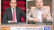 Aitzaz Ahsan Grills Nawaz Sharif and  Judiciary