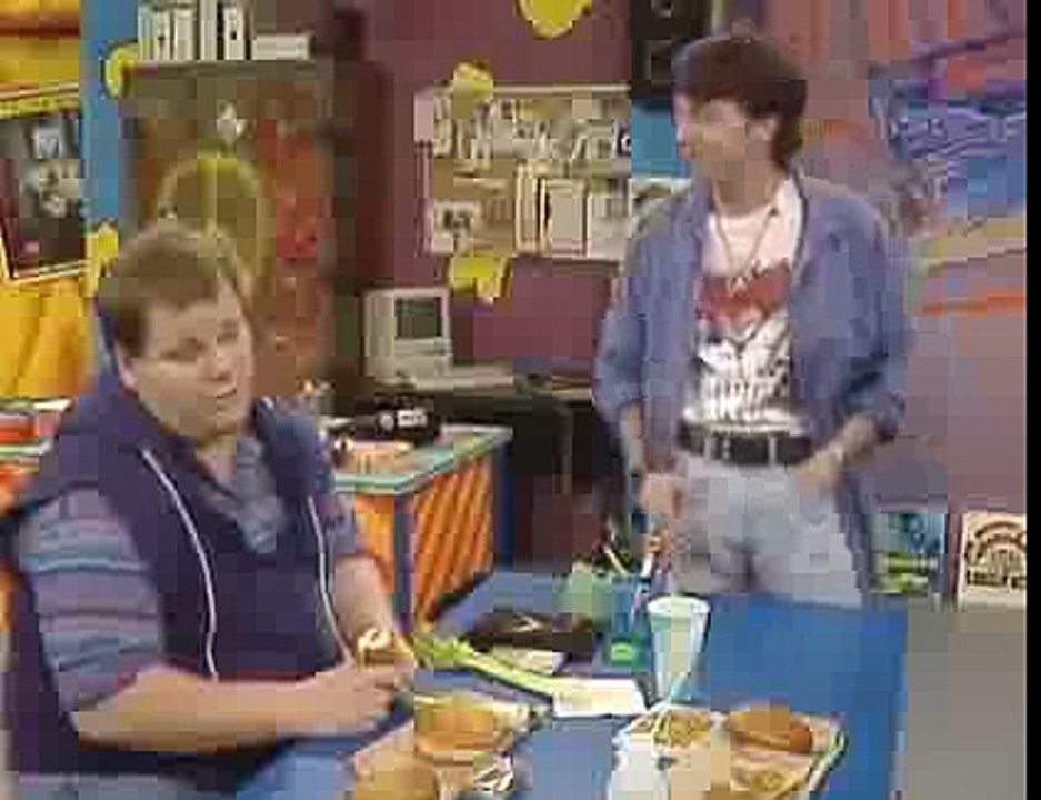 Radio Enfer S01E22 Jean Lou Valentino 15 février 1996 Dailymotion Video