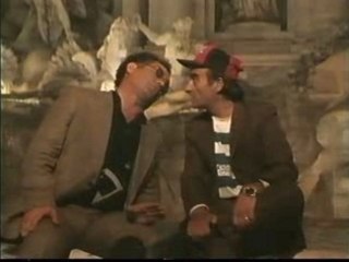 [ALB - Shqip - Humor] Pushime në Romë Nr. 1 - © by Redi