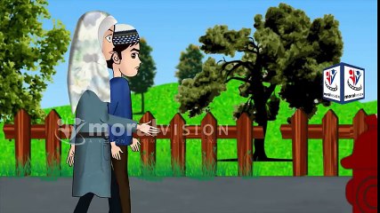 Urdu Abdul Bari being humble inspired by prophet Muhammad SAW - Hindi - 2017