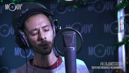 BALIK (DANAKIL) Live @ #KZAJAMSTATION