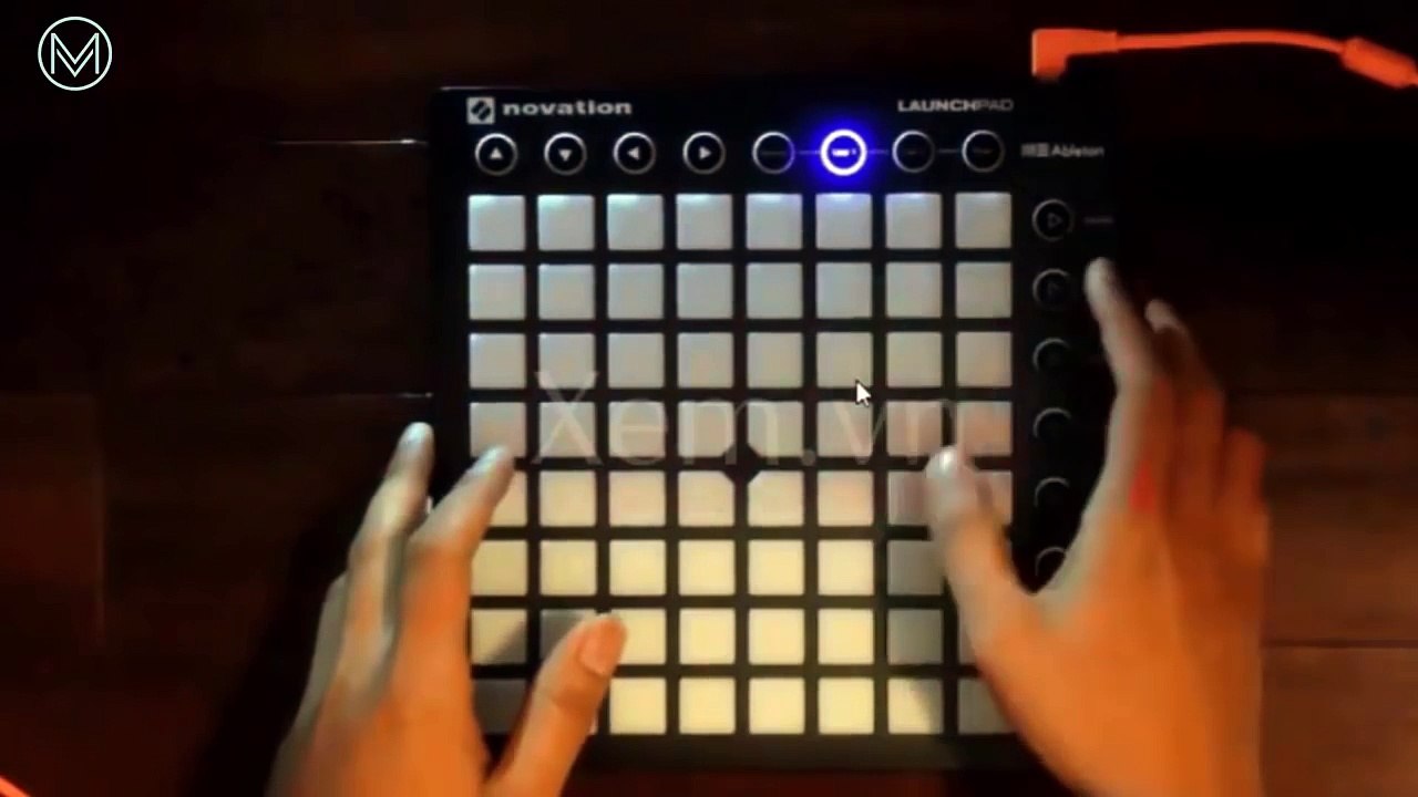 LAUNCHPAD - CHÚNG TA KHÔNG THUỘC VỀ NHAU - REMIX - SƠN TÙNG M-TP