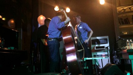 Aloha Swamp - live St.Petersburg - Social Club