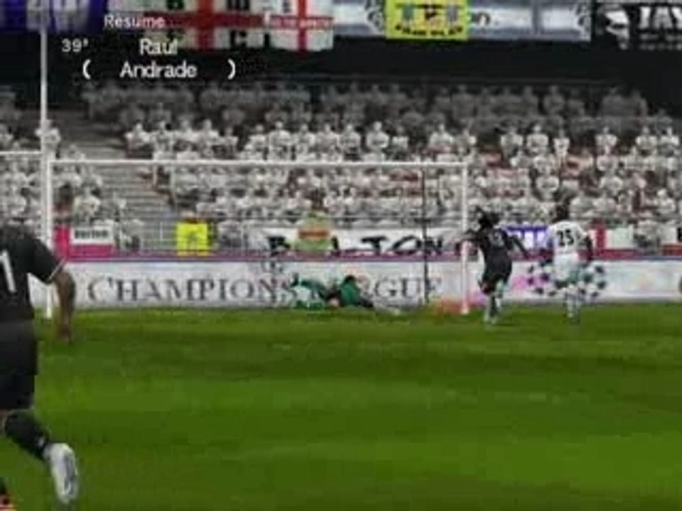 Bolton-Juve