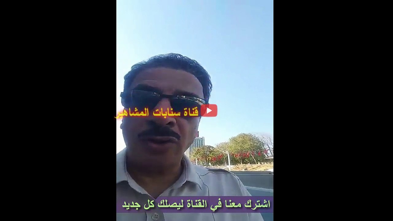 الفنان حسين المنصور الاتراك لا يحترمون السياح وتركيا لاتقارن باوروبا ويستعرض لكم بعض المشاكل