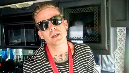 Broadside - TOUR TIPS (Top 5) Ep. 630 [Warped Edition 2016]