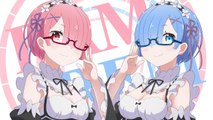 Re:Zero -Starting Life in Another World- Death or Kiss - Opening Movie