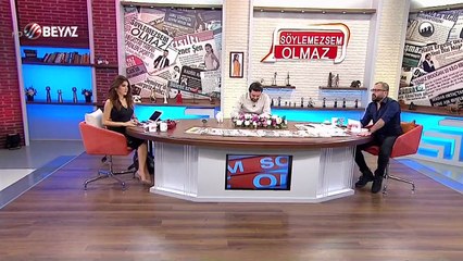 Söylemezsem Olmaz 6 Ocak 2017