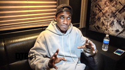 Hopsin - TOUR TIPS (Top 5) Ep. 631