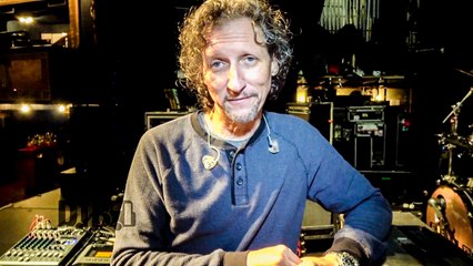 John Wesley - DREAM TOUR Ep. 466