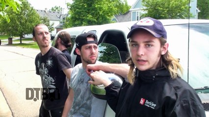 NilExistence - PRESHOW RITUALS Ep. 271