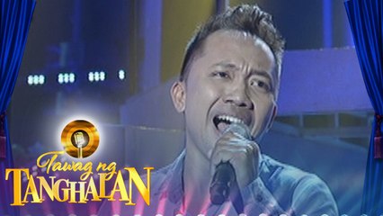 Download Video: Tawag ng Tanghalan: Crismar Oliveros | Bakit Kung Sino Pa