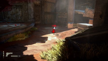 Ps4 - Uncharted 4 Cenas de ação the thief end cap 10 Clip 5