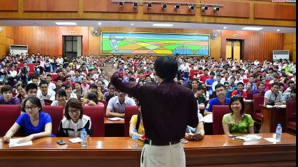 60 câu nói nổi tiếng của Tiến sĩ Lê Thẩm Dương