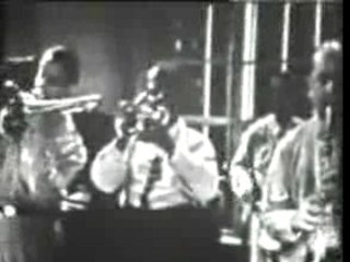 Louis Armstrong-US TV 1954