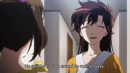 Magic Kaito 1412 まじっく快斗 OST サントラ 02_Kid's Theme Uhh Kid_