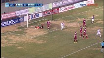 1η ΑΕΛ-Βέροια 2-1 2016-17 Novasports highlights