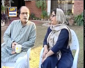 Bulbulay Ep 63 - Rooh Ko Bulaaney Ka Anokha Tareeka D