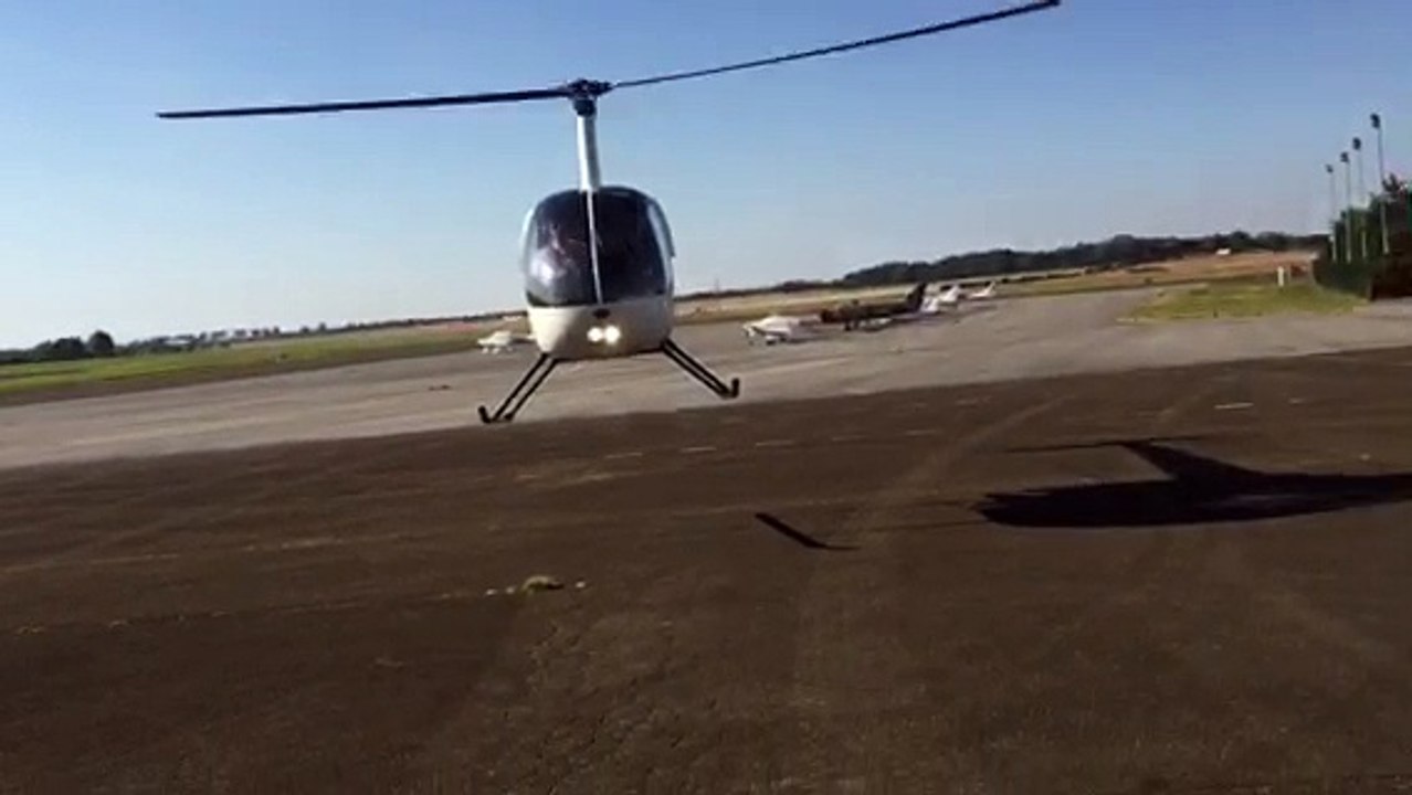 Hover-R22