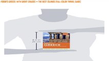 Read Fodor's Greece: with Great Cruises & the Best Islands (Full-color Travel Guide) [Ebook Free]
