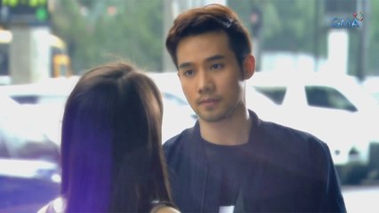 Meant To Be: Isang gabi na lang