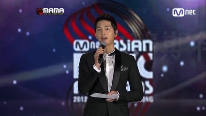[2016 MAMA] 2016 MAMA Will Be Back-eL_e6_QTMzM