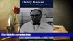 Audiobook  Henry Kaplan and the Story of Hodgkin s Disease For Ipad