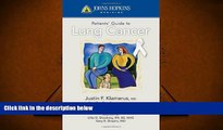 Read Online Johns Hopkins Patients  Guide To Lung Cancer For Kindle