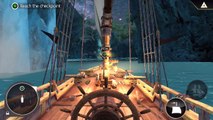 Assassins Creed Pirates First 5 Minutes Android Gameplay