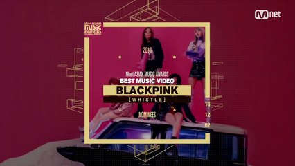 [2016 MAMA] Best Music Video Nominees-OW8sm_t0cVg