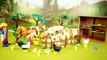 PLAYMOBIL Country Farm Animals Pen and Hen House Building Set Build Review-dGplrNa