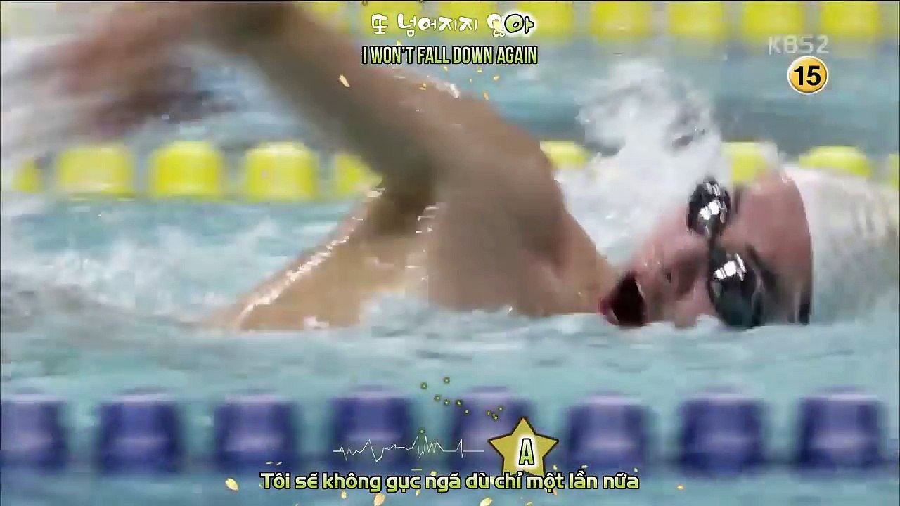 [KSHYUNVN][Vietsub+Engsub+Kara] Return-Wendy with Yuk Ji Dam- Who Are You-School 2015 OST 7