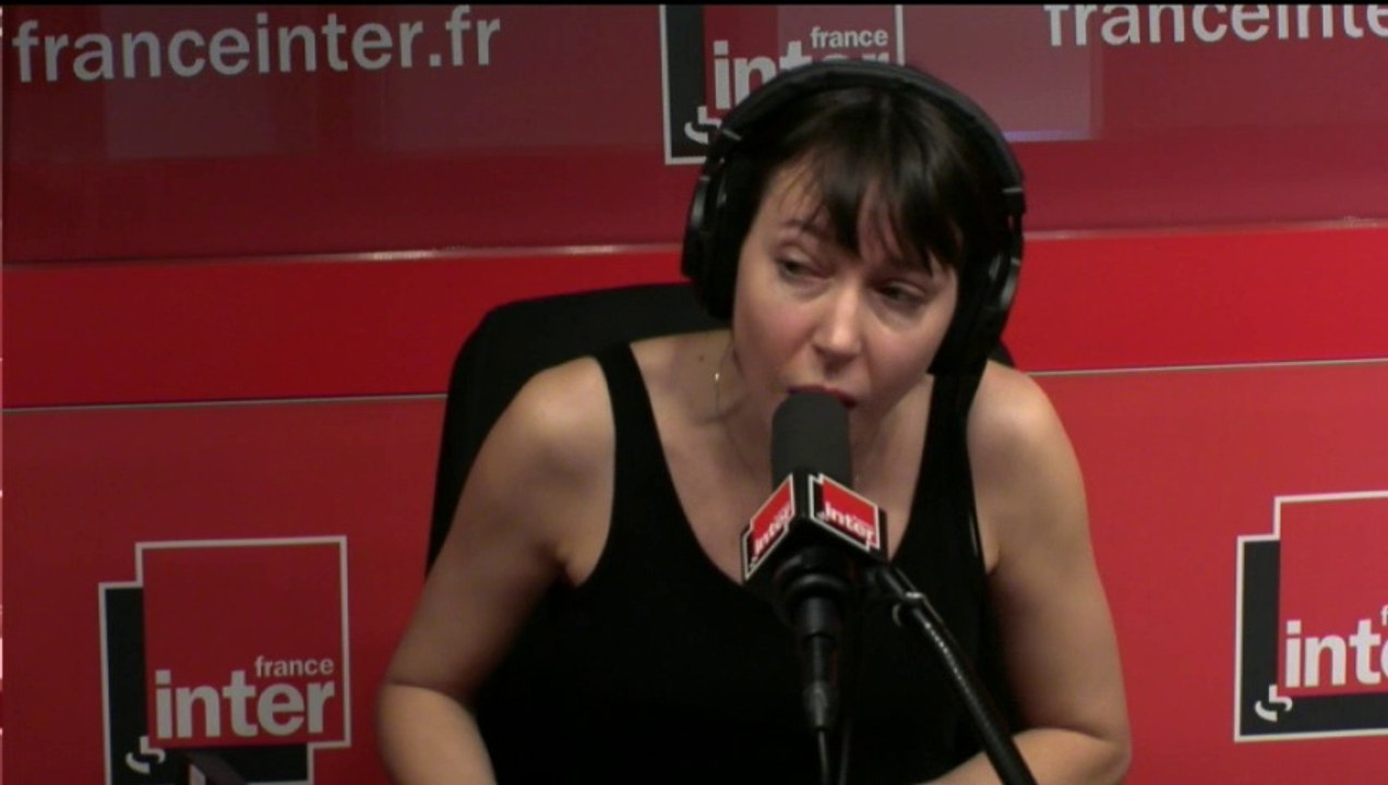 Jean Cherhal chante "Pour que tu m'aimes encore" de Céline Dion