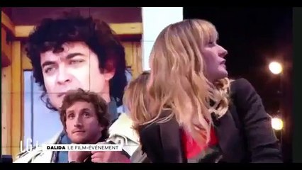 Sveva Alviti fait un malaise en direct