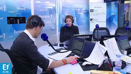 Primaire et présidentielle dans tous les journaux