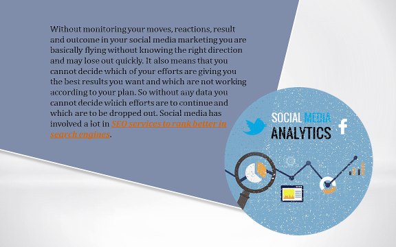 5 Essential Tools For Monitoring Social Media