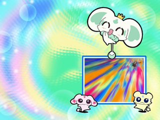 Futari wa Precure Max Heart ED 1