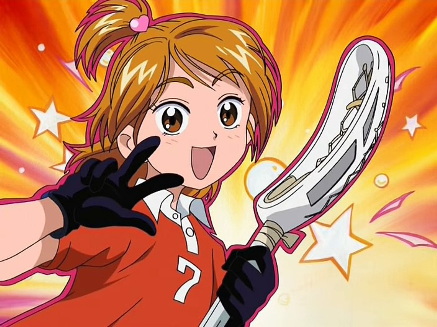 Futari Wa Precure Ed 1 Video Dailymotion