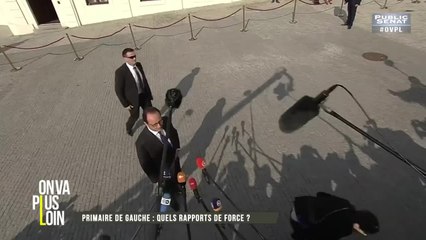On Va Plus Loin : Regards de jeunes sur une rentrée très politique / Vincent Nouzille est l'invité du Grand Entretien / Le Front National visé par une enquête judiciaire