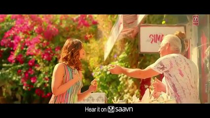 Pehli Dafa HD Song | Atif Aslam | Ileana D’Cruz | Latest Hindi Song 2017