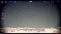 Chilean Navy Releases Video of UFO - Compelling Evidence