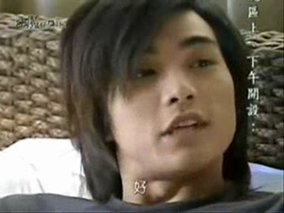 AMV Devil Beside You ( Qi Yue & Ahmon )