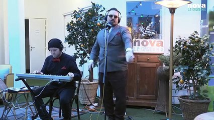 Otis Stacks - The Game _ Live Plus Près de toi-83c_rAcZU8k