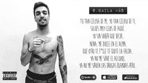 Rels B - Baila Más ft. Javier Simón (Prod.IBS) [Lyrics]-2OvDvi3R5nw