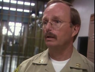 The Hardest Jail In Los Angeles