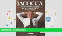Read  Iacocca: An Autobiography  Ebook READ Ebook