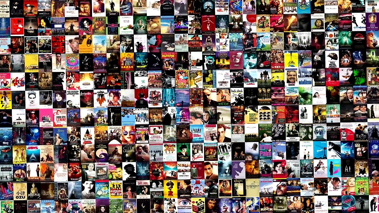 Las películas más esperadas del 2017 - HD